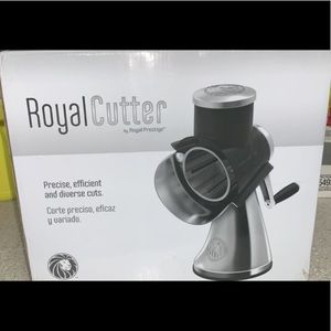Royal Prestige Cutter 🛑Brand New 🛑